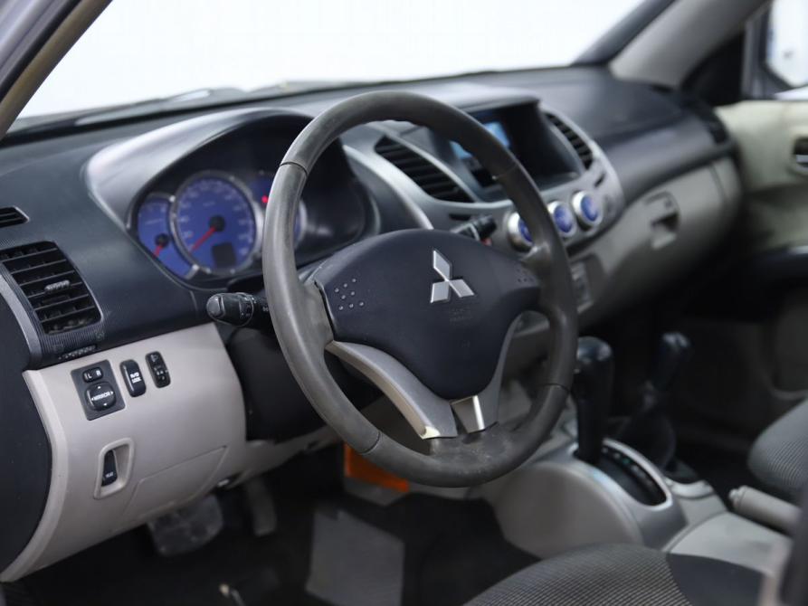 Mitsubishi L200 IV Уфа  - изображение 11
