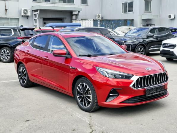 JAC J7 I с пробегом 2023 года, цена 1 199 000 рублей, 80148 км, хэтчбек, Автокод Объявления