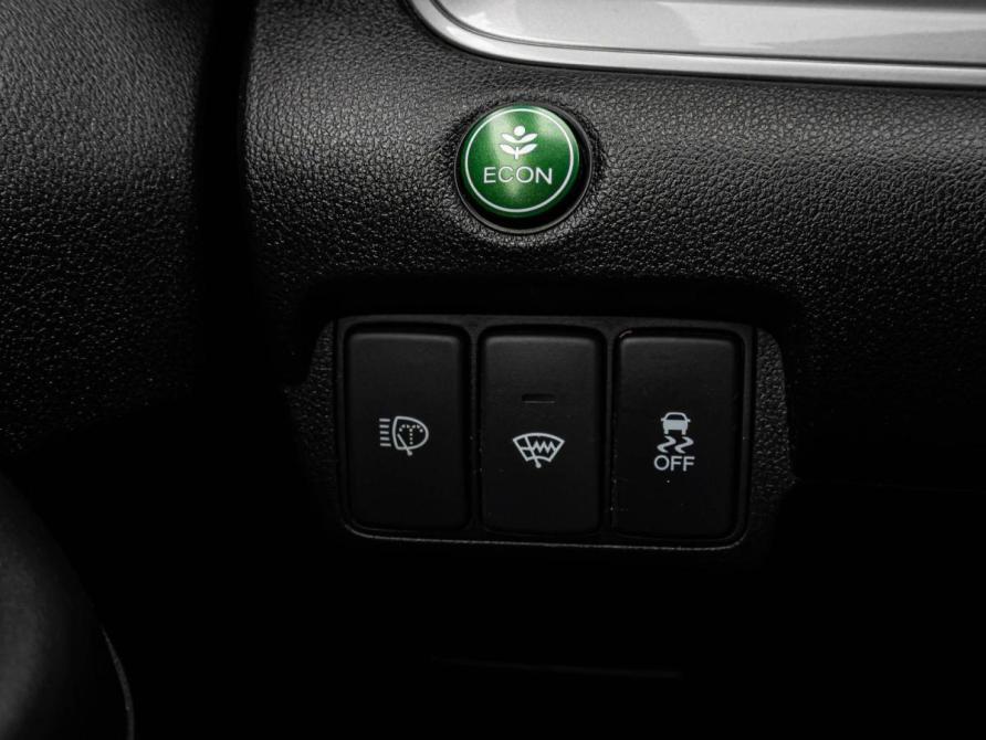 Honda CR-V IV Рестайлинг Краснодар  - изображение 18