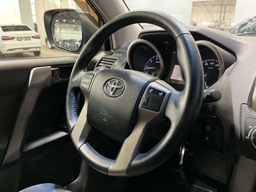 Toyota Land Cruiser Prado 150 Series Пермь  - изображение 14