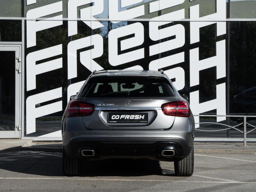 Mercedes-Benz GLA I (X156) Рестайлинг Волгоград  - изображение 4