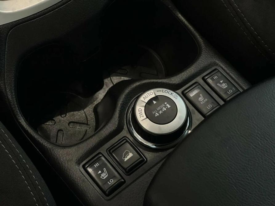 Nissan X-Trail III Рестайлинг Екатеринбург  - изображение 22
