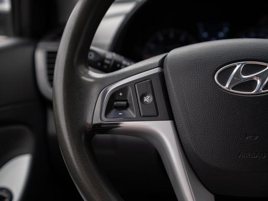 Hyundai Solaris I Сочи  - изображение 15