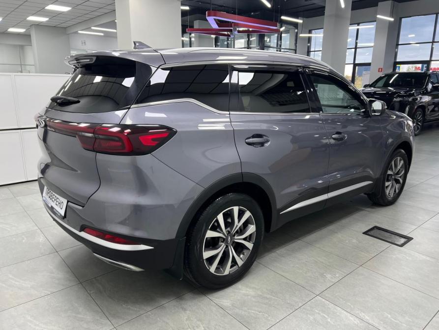 Chery Tiggo 7 Pro I Казань  - изображение 6