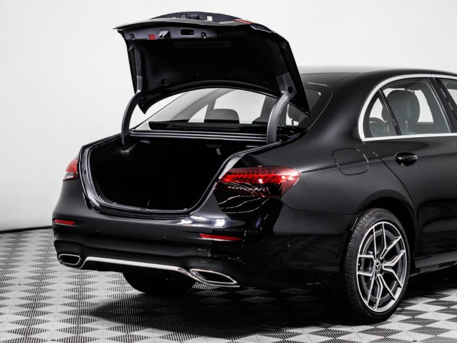 Mercedes-Benz E-Класс V (W213 S213 C238) Рестайлинг Москва  - изображение 20