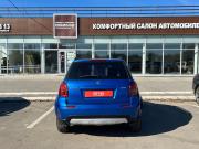 Suzuki SX4 I (Classic) Рестайлинг Пермь  - изображение 24