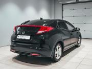 Honda Civic IX Екатеринбург  - изображение 25