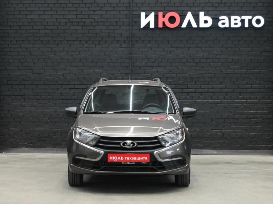 Lada (ВАЗ) Granta I Рестайлинг Екатеринбург  - изображение 2