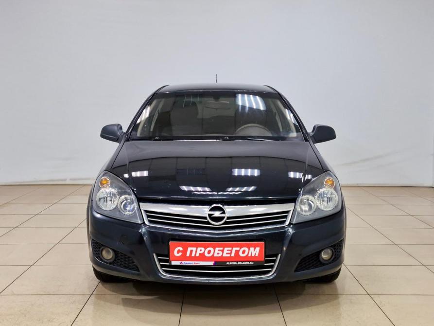 Opel Astra H Рестайлинг Альметьевск  - изображение 2