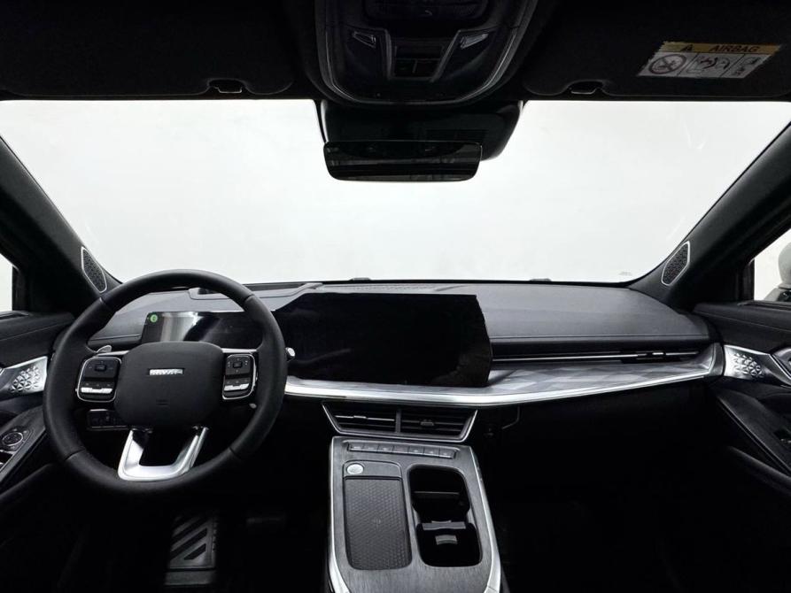 Haval F7x II Ростов-на-Дону  - изображение 9