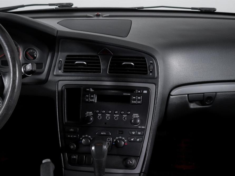 Volvo S60 I Рестайлинг Москва  - изображение 13