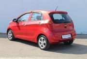 Kia Picanto II Нижний Новгород  - изображение 28