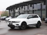 Volkswagen Tiguan II Москва  - изображение 44