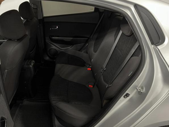 Kia Rio III с пробегом 2012 года, цена 829 900 рублей, 159790 км, седан, Автокод Объявления