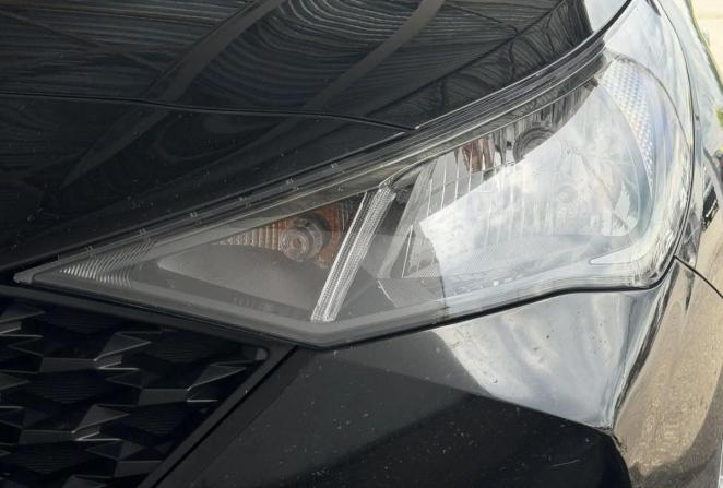 Hyundai Solaris II Рестайлинг с пробегом 2021 года, цена 1 395 000 рублей, 149951 км, седан, Автокод Объявления