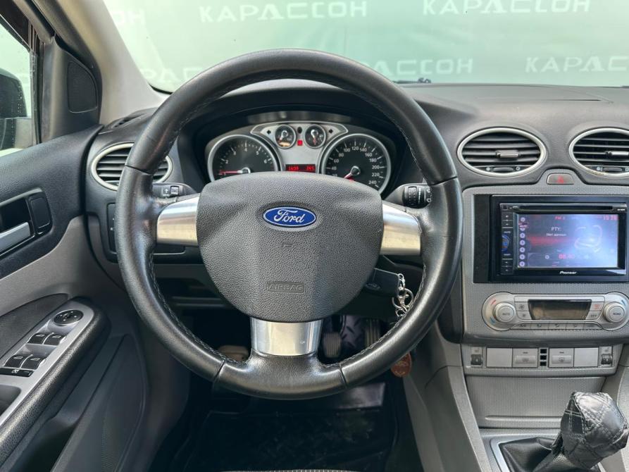 Ford Focus II Рестайлинг Екатеринбург  - изображение 5