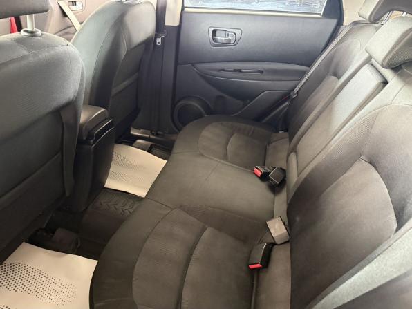 Nissan Qashqai I с пробегом 2010 года, цена 980 000 рублей, 184589 км, внедорожник, Автокод Объявления