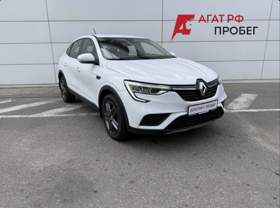 Renault Arkana I Ставрополь  - изображение 3
