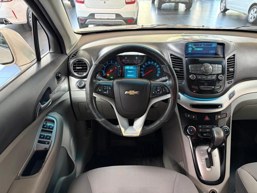 Chevrolet Orlando I Киров  - изображение 14