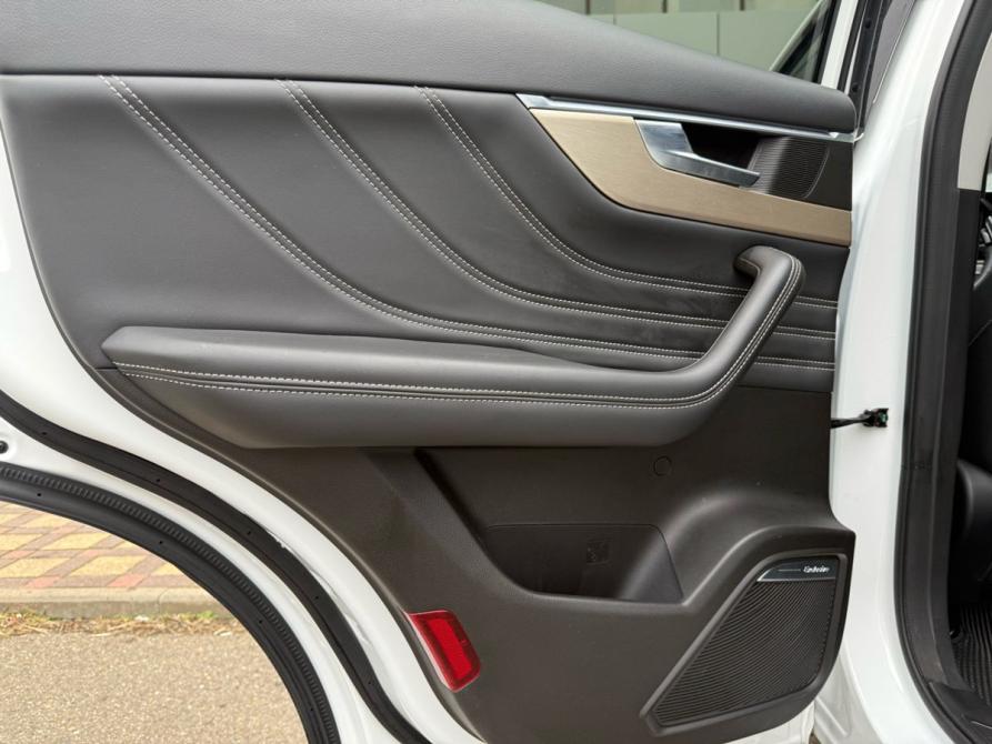 JETOUR X70 I Рестайлинг 2 Краснодар  - изображение 22