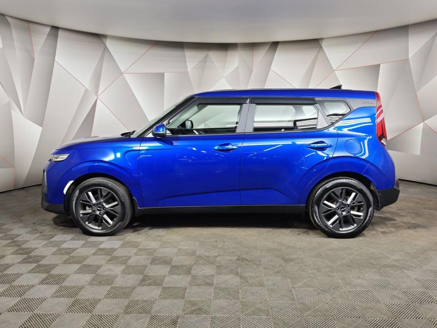 Kia Soul III Москва  - изображение 5