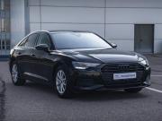 Audi A6 V (C8) Москва  - изображение 21
