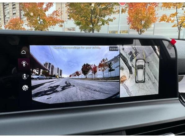 Новый Kia Seltos I Рестайлинг 2025 года, цена 3 400 000 рублей, внедорожник, Автокод Объявления