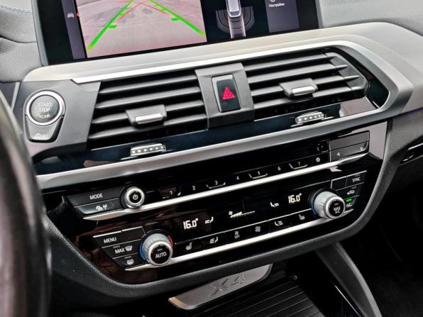 BMW X4 II (G02) с пробегом 2020 года, цена 5 470 000 рублей, 89926 км, внедорожник, Автокод Объявления