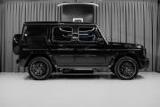 Mercedes-Benz G-Класс AMG II (W465) Рестайлинг Москва  - изображение 53
