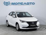 Changan Alsvin Калининград  - изображение 26