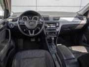 Skoda Rapid I Рестайлинг Краснодар  - изображение 25