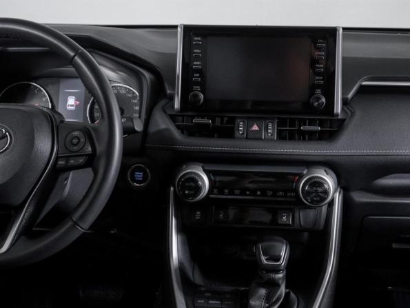 Toyota RAV4 V (XA50) с пробегом 2020 года, цена 3 449 000 рублей, 5000 км, внедорожник, Автокод Объявления