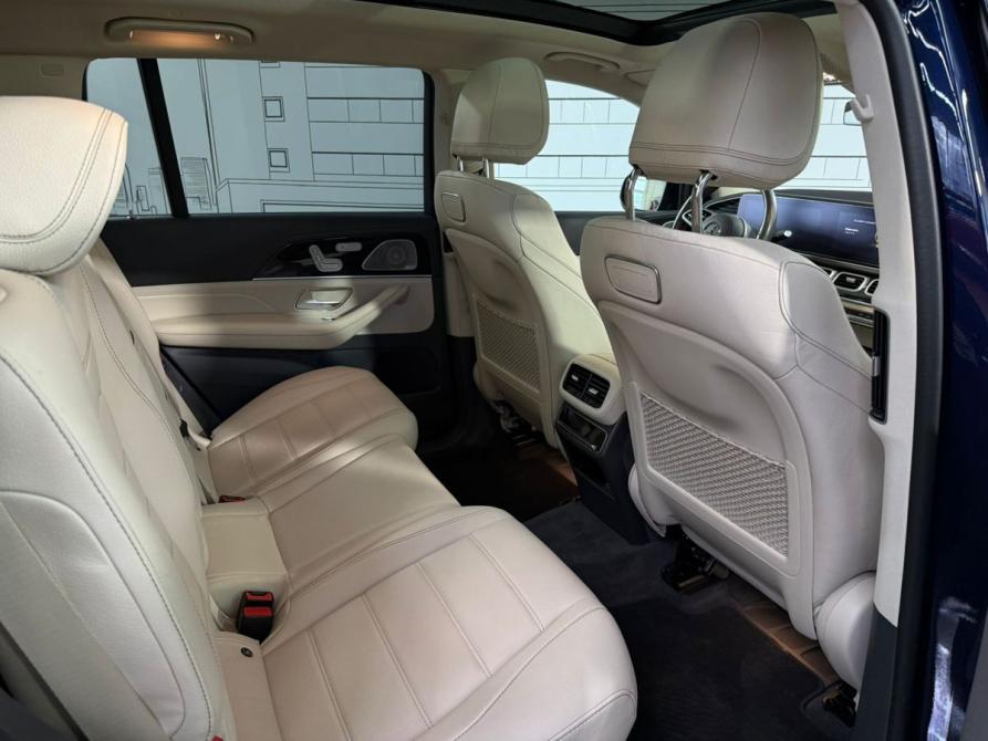 Mercedes-Benz GLS II (X167) Москва  - изображение 28