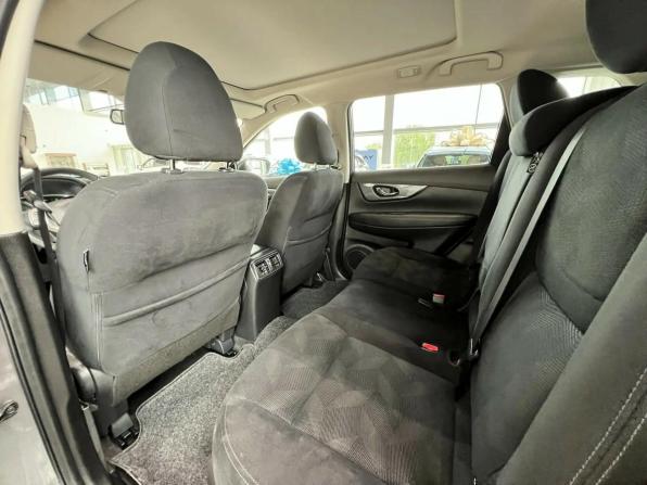 Nissan X-Trail III с пробегом 2015 года, цена 1 895 000 рублей, 124520 км, внедорожник, Автокод Объявления