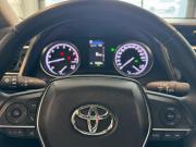 Toyota Camry VIII (XV70) Екатеринбург  - изображение 32