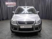 Suzuki SX4 I (Classic) Москва  - изображение 23