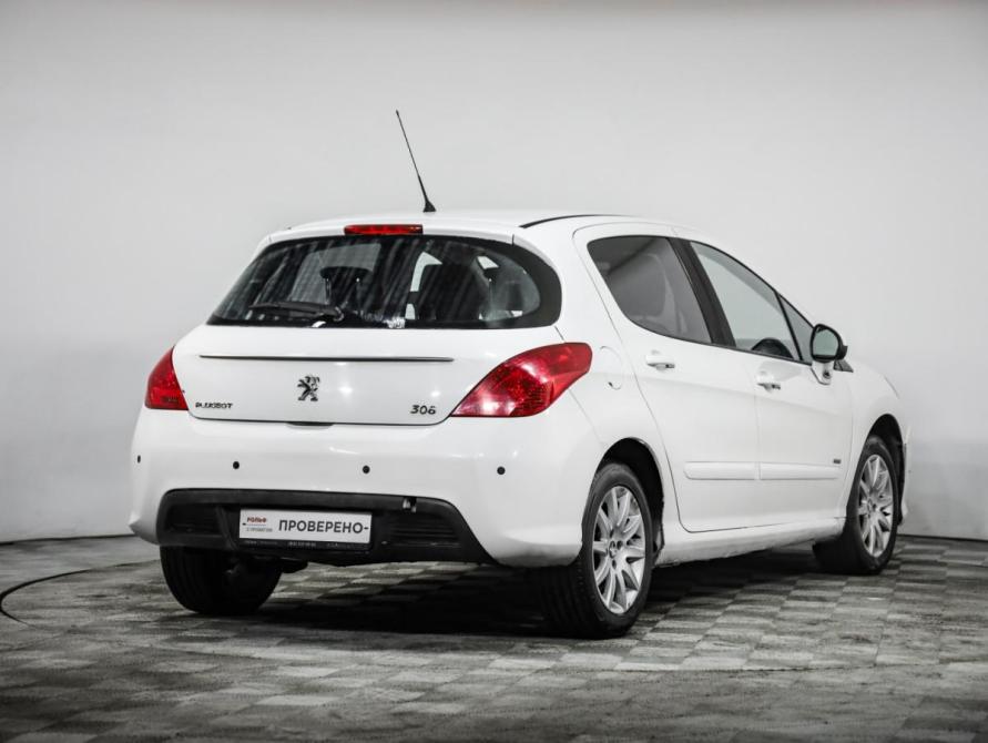 Peugeot 308 I Рестайлинг Санкт-Петербург  - изображение 5