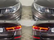 Kia Optima IV Рестайлинг Воронеж  - изображение 26