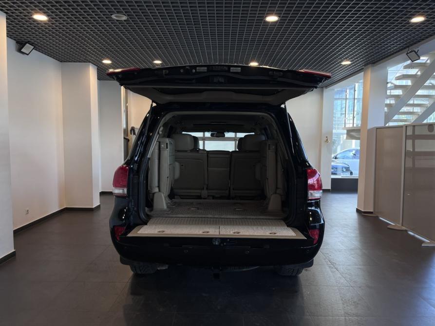 Toyota Land Cruiser 200 Series Чебоксары  - изображение 38