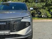 Haval F7 II Санкт-Петербург  - изображение 43