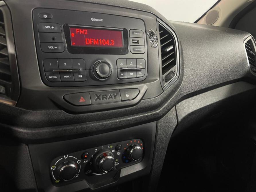Lada (ВАЗ) XRAY I Воронеж  - изображение 15