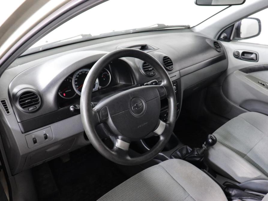 Chevrolet Lacetti I Химки  - изображение 10