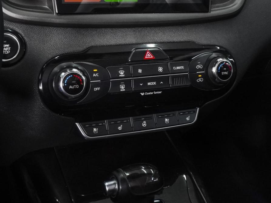 Kia Sorento III Prime Ростов-на-Дону  - изображение 12