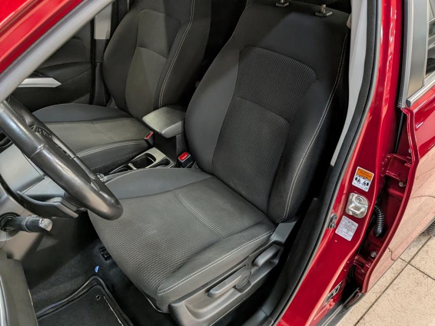 Suzuki SX4 II (S-Cross) Рестайлинг Москва  - изображение 7
