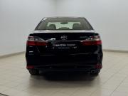 Toyota Camry VII (XV50) Рестайлинг Вологда  - изображение 26