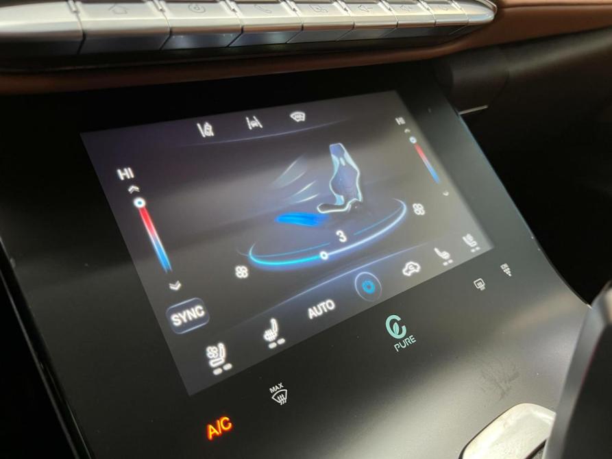 Chery Tiggo 8 Pro Max I Нижнекамск  - изображение 17