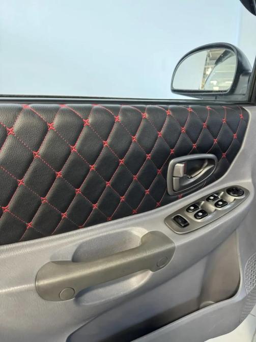 Hyundai Accent II Челябинск  - изображение 12