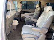 Kia Carnival IV Москва  - изображение 61
