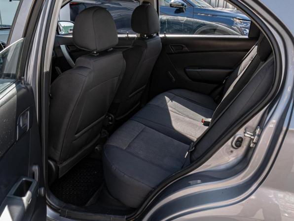 Chevrolet Aveo I Рестайлинг с пробегом 2010 года, цена 410 000 рублей, 239749 км, седан, Автокод Объявления