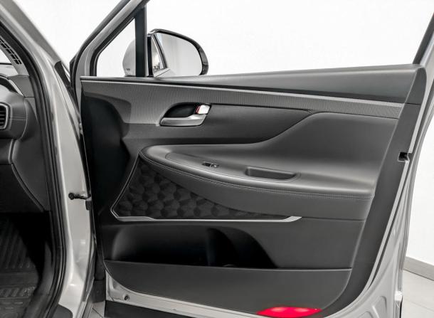 Hyundai Santa Fe IV с пробегом 2020 года, цена 3 200 000 рублей, 43580 км, внедорожник, Автокод Объявления